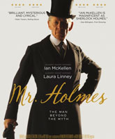 Смотреть Онлайн Мистер Холмс / Mr. Holmes [2015]